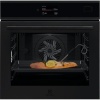 Electrolux integreeritav ahi EOB9S3XT, 70L, aurufunktsioon, matt must