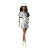 Mattel Barbie Fashionista Puppe - Glitter Cowgirl