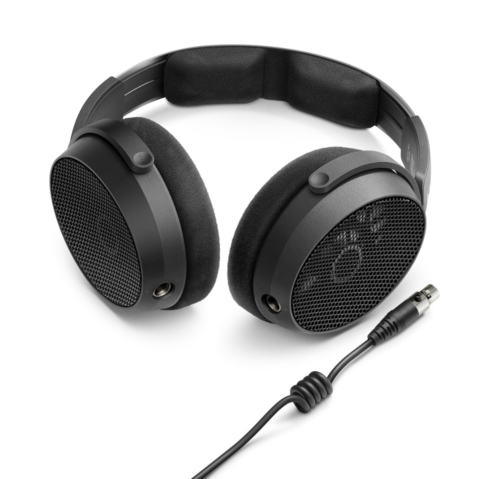 Sennheiser kõrvaklapid HD 490 PRO kõrvaklapid