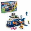 Lego klotsid konstruktor 77006 Team Sonic Command Truck 747-osaline