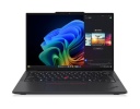 Lenovo sülearvuti Ultrabook ThinkPad X13 G6 21RM001RPB W11Pro 7 PRO 350, 32GB, 1TB, HD Graphics, 13.3" WUXGA, must, 3YRS Premier Support + CO2 Offset