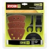 Ryobi tööriistakomplekt 5132002809