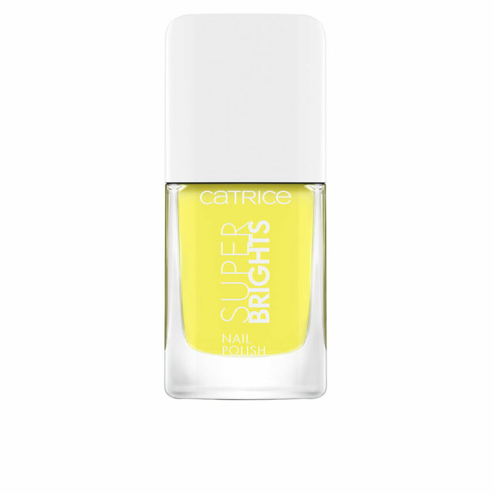 Catrice küünelakk Super Brights Nº 030 Feeling sunshine 10,5ml