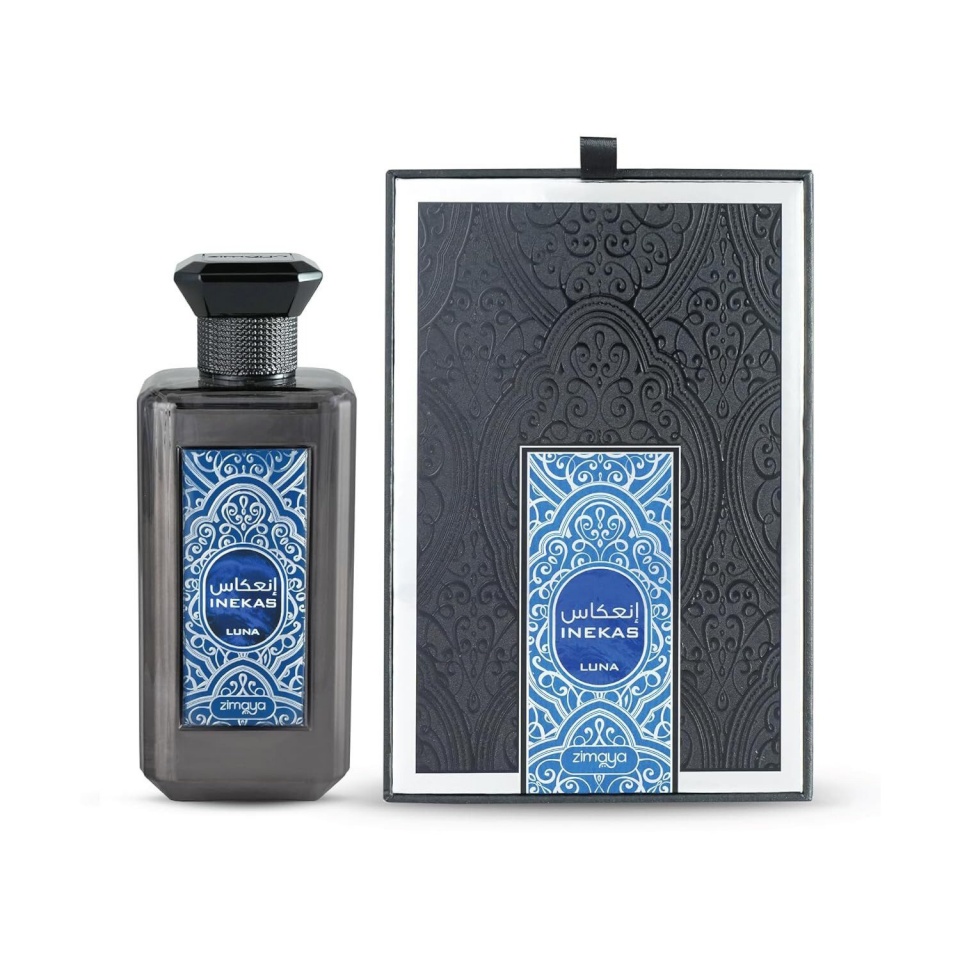 Zimaya parfüüm Inekas Luna 100ml, unisex