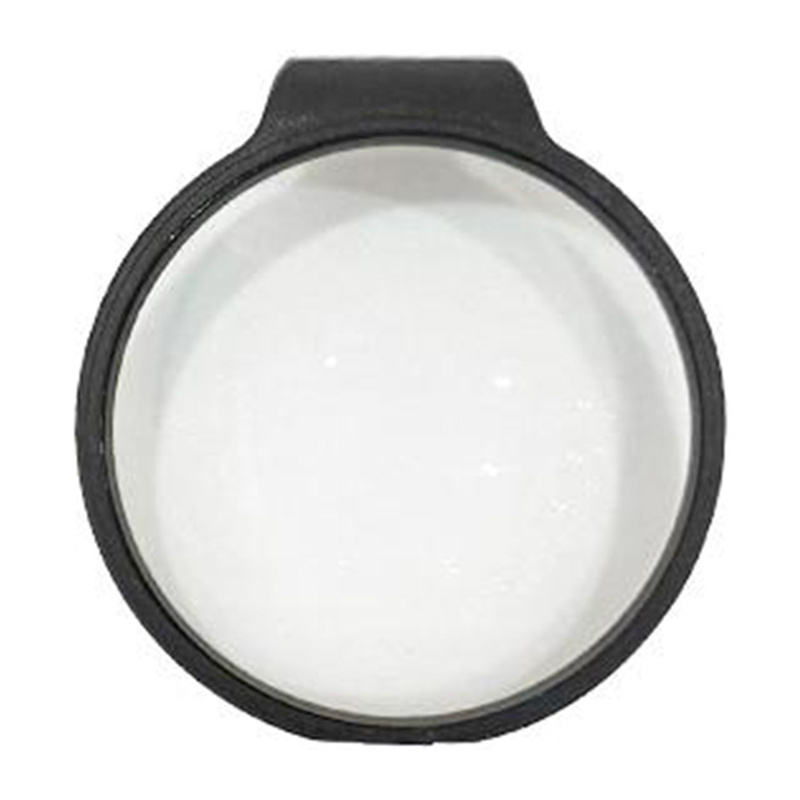 Puluz Tempered Lens Protective Glass for DJI Osmo 360 (must)