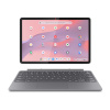 Lenovo sülearvuti 11" Duet 11M889 Kompanio 838, 8GB, 128GB, WUXGA, multi touch, Chrome EUML (MultiLanguage), Keyboard BE Garantii 1a, reThink