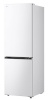 Lg külmik GBBSJ1CCSW