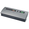 Solis Easy Vac Pro Metal 569 Vacuum Sealer
