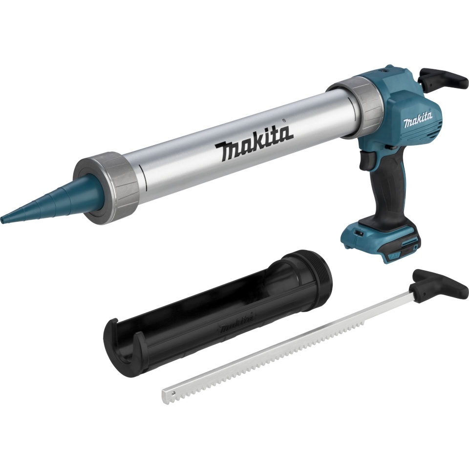 Makita akusilikoonipüstol DCG180ZX Cordless Caulking Gun