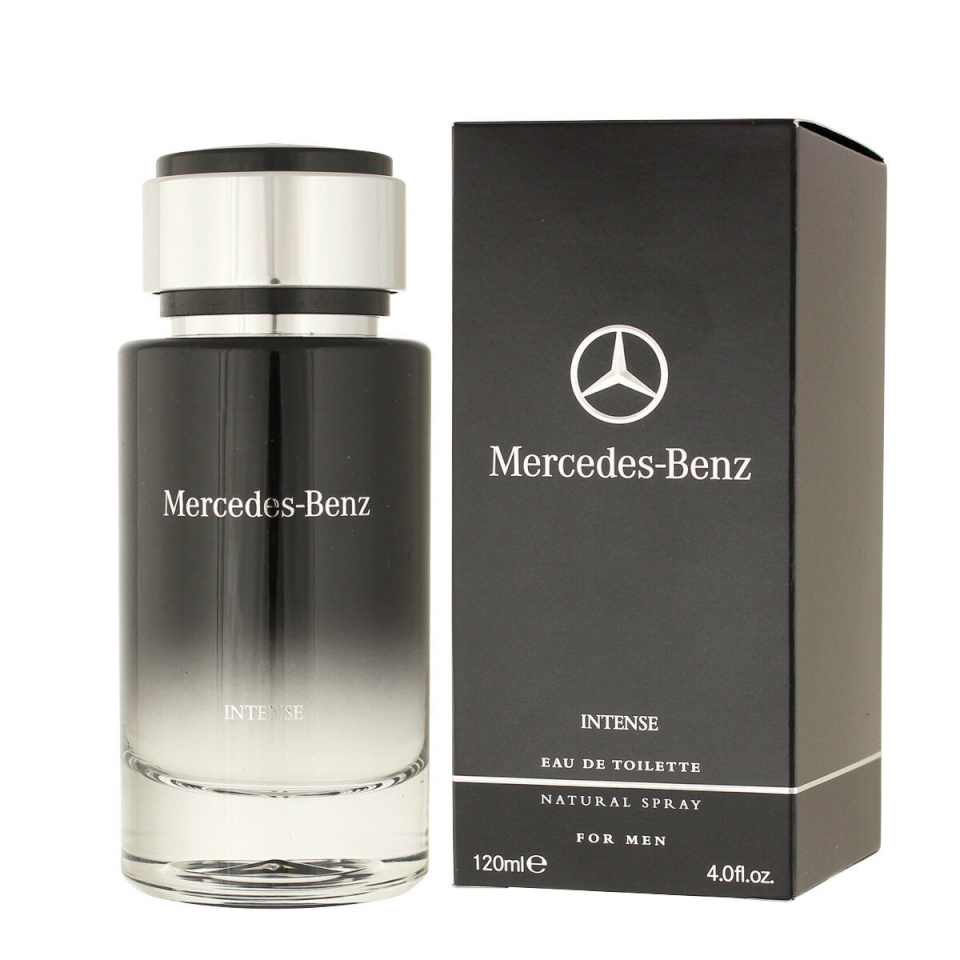 Mercedes Benz meeste parfüüm EDT