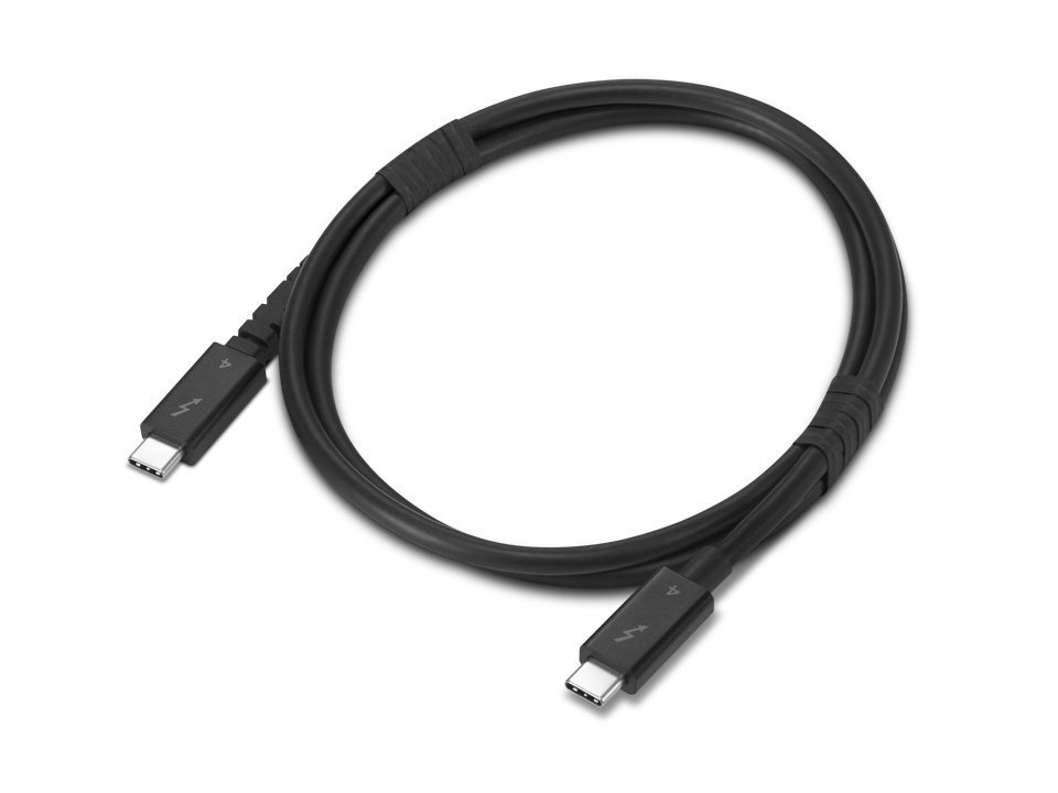 Lenovo Thunderbolt4 USB-C to C Cable 1m |