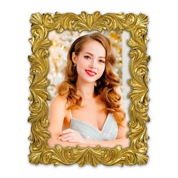 ZEP pildiraam EE4881 Creysse 20x25 cm