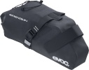 Evoc Seat Pack Ultra WP 4 sadulakott, must