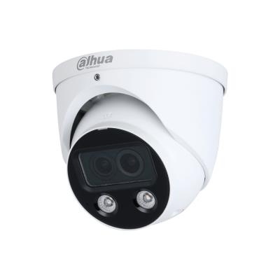 Dahua turvakaamera Net Camera 4MP Ir Eyeball hdw5449h-ase-d2-0280b