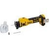 DeWalt frees DCE555N-XJ Akku-Oberfräse