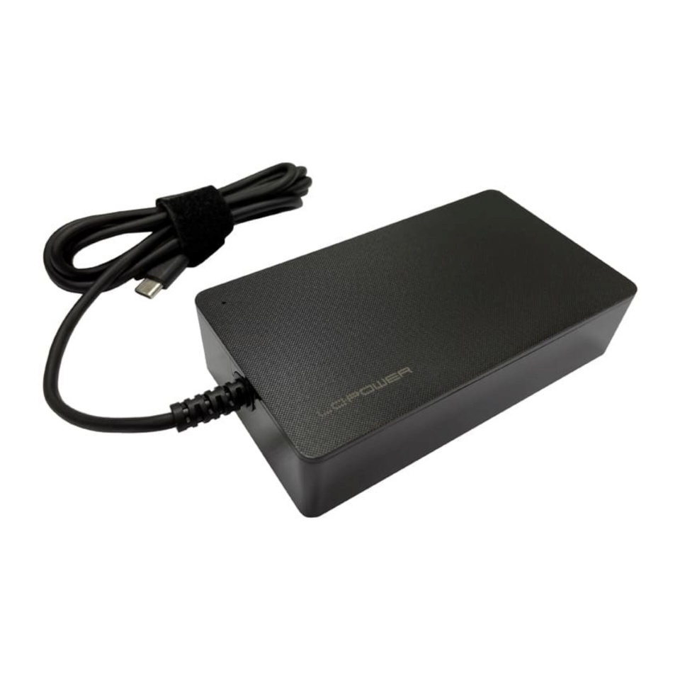 LC-Power laadija LC-NB-PRO-140-C