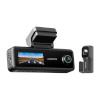 Ddpai pardakaamera Dashcam N4T Pro Wi-Fi 4K + 1080p + 1080p