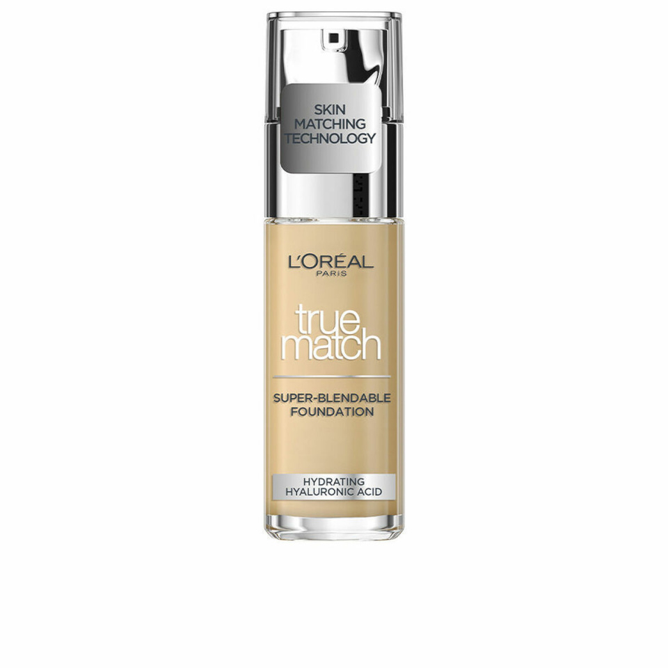 L'Oreal Paris jumestuskreem Accord Parfait N Nº 3.5.N 30ml