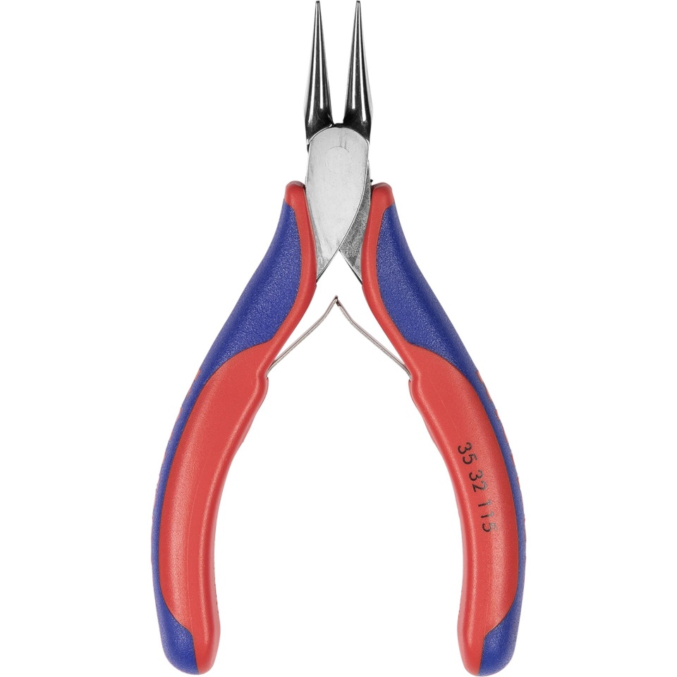 Knipex tangid Electronics Pliers