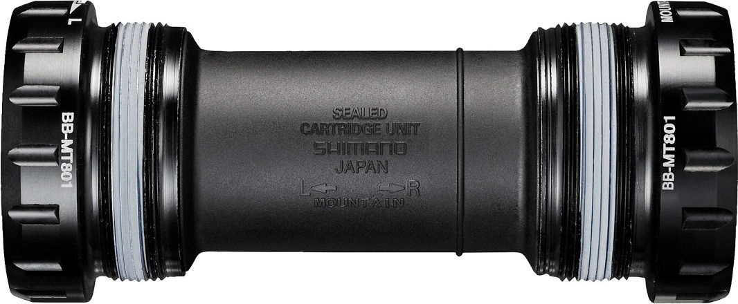 Shimano kesklaager BB-MT801 XT BSA