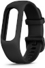 Garmin pulsikella rihm Vivosmart 5 S/M must