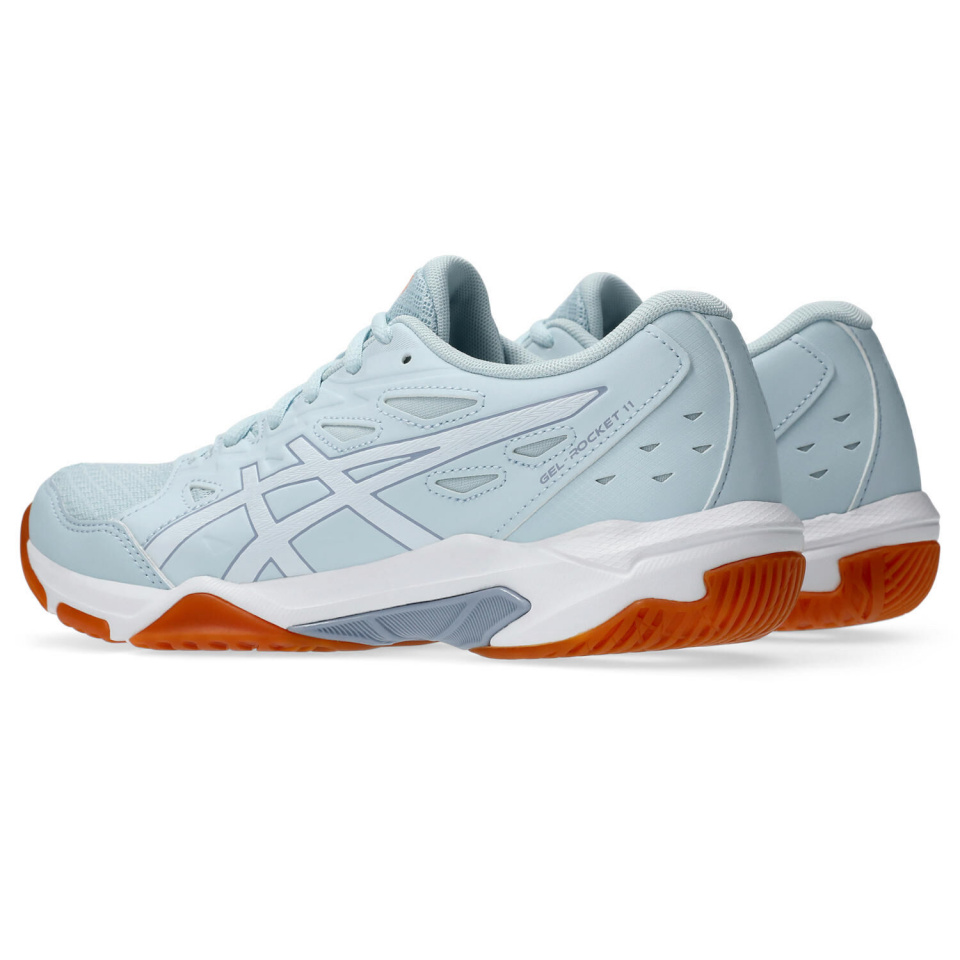 Asics võrkpallijalatsid Gel-Rocket 11 helesinine - suurus 39.5