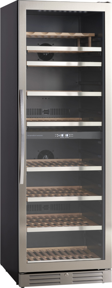 Scandomestic veinikülmik SV 124 X