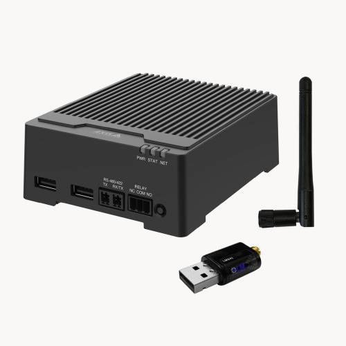 Axis kere Camera Activation Kit/w400 02877-001