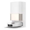 Dreame robottolmuimeja X40 Ultra Complete, valge