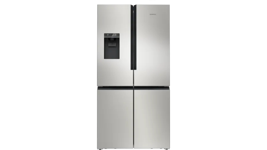 Siemens külmik KF96DPPEA iQ700 French Door Refrigerator, Home Connect, roostevaba teras