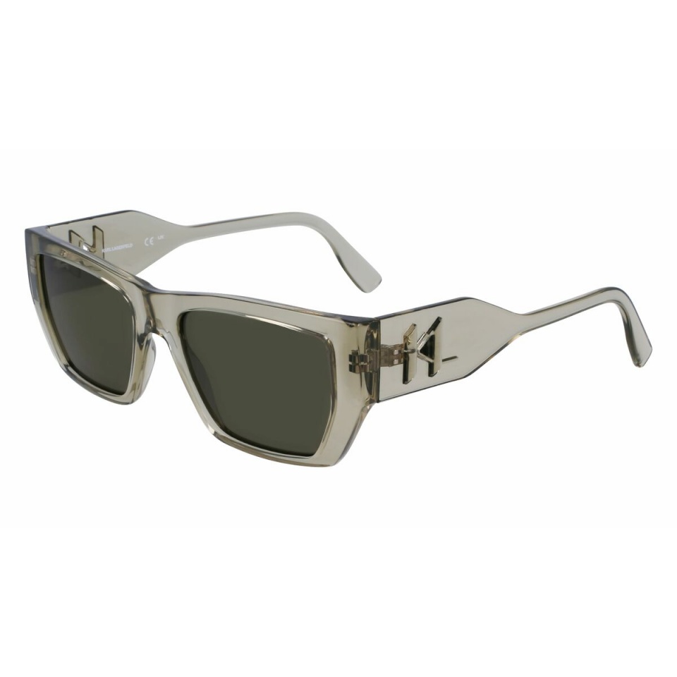Karl Lagerfeld unisex päikeseprillid KL6123S-5418275 ø 54mm
