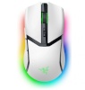Razer hiir Cobra Pro | Wireless/Wired | 2.4 GHz, USB-C | valge