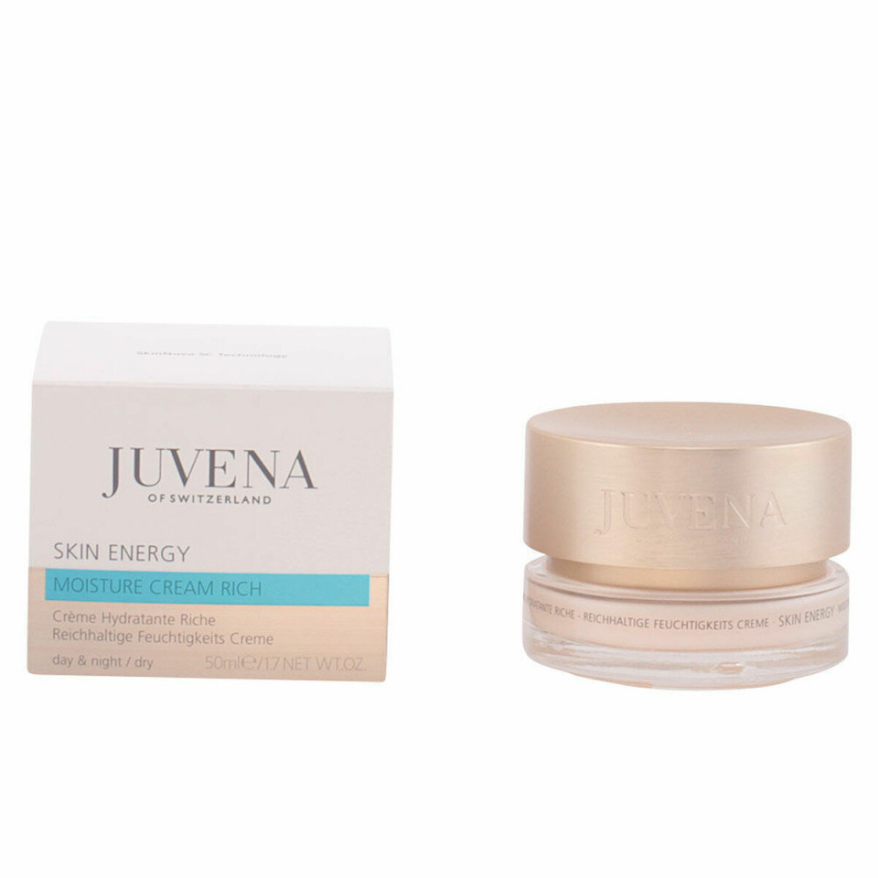 Juvena toitev näokreem Skin Energy (50ml)