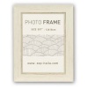Zep pildiraam ZEP CC134 Tamigi valge 30x40 cm