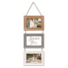 ZEP pildiraam Multi Photo Frame MP123 Nancy for 3 Photos
