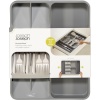 Joseph Joseph organiseerija DrawerStore Expandable Kitchen Accessory Organizer, hall