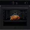 Electrolux integreeritav ahi EOC9P3XT, 72L, pürolüüs, aurufunktsioon, matt must