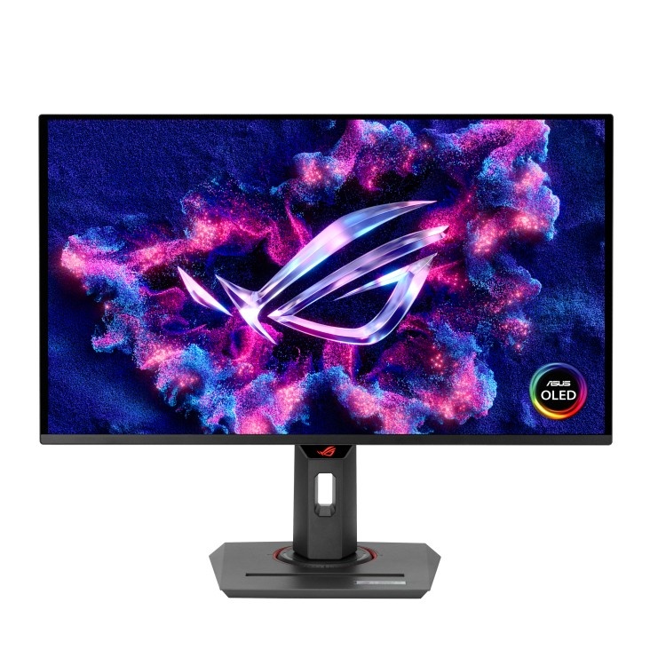 Asus monitor ROG Strix OLED XG27ACDNG - 27" | QD OLED | QHD | 0.03ms | 360Hz | HDR