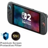 HORI Nintendo Switch Ekraanikaitse 2