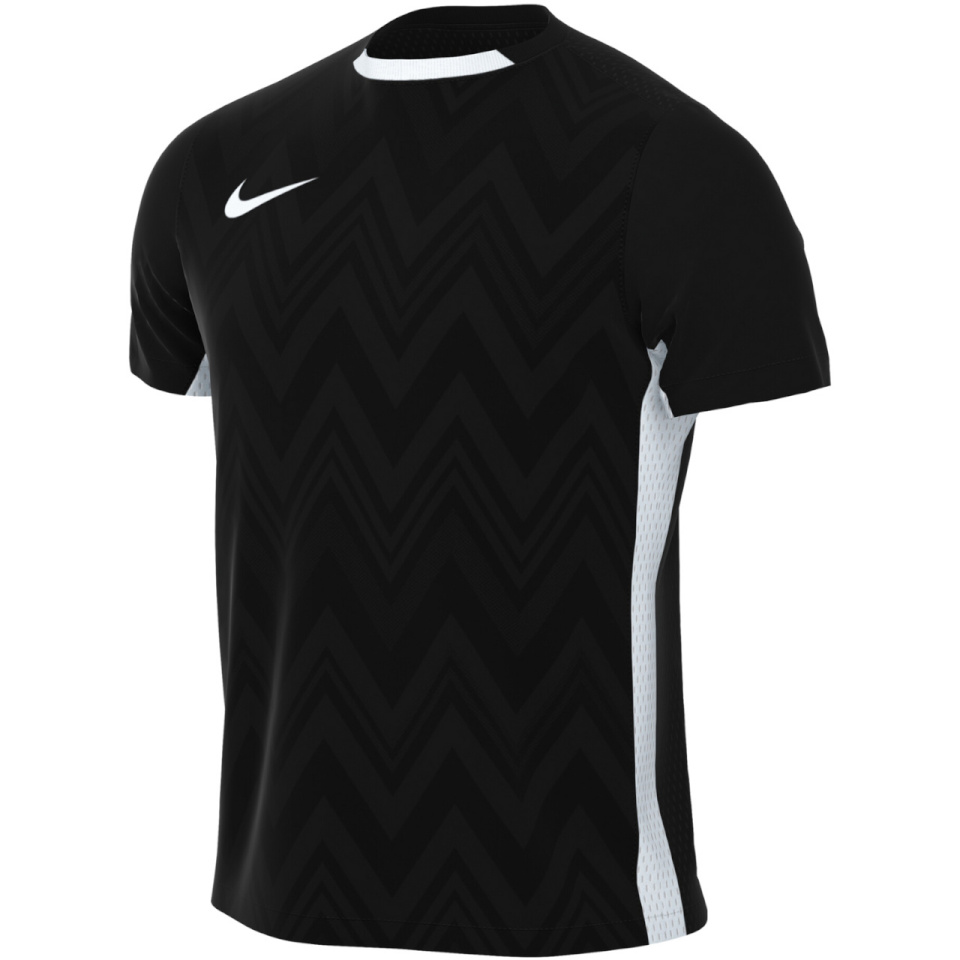Nike Team T-särk meestele Dri-Fit Challenge V Jersey SS must FD7412 010 suurus XXL
