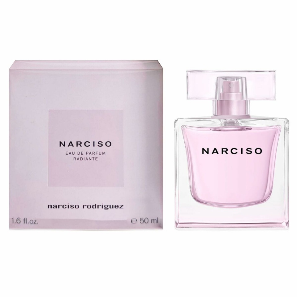 Narciso Rodriguez naiste parfüüm NARCISO