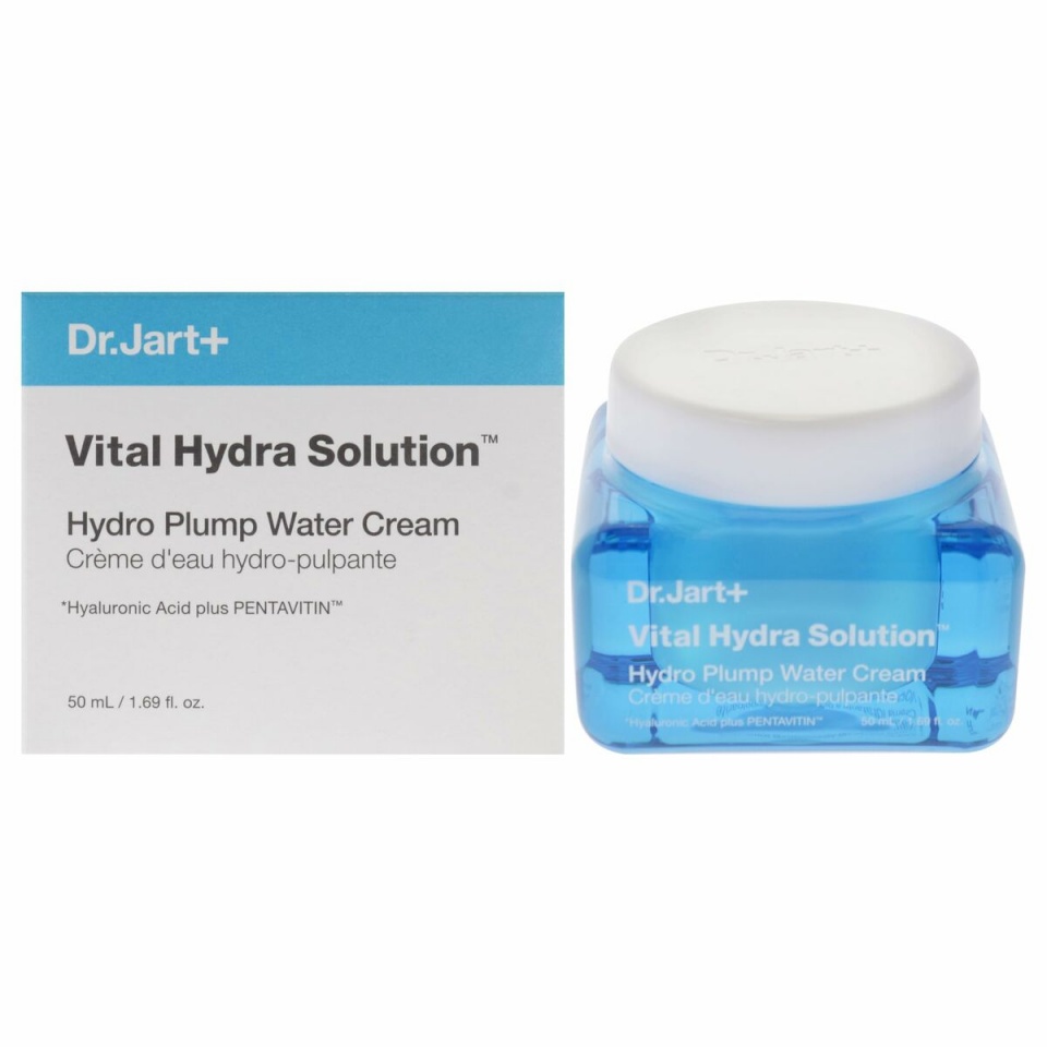 DR.JART+ niisutav kreem VITAL HYDRA SOLUTION 50ml