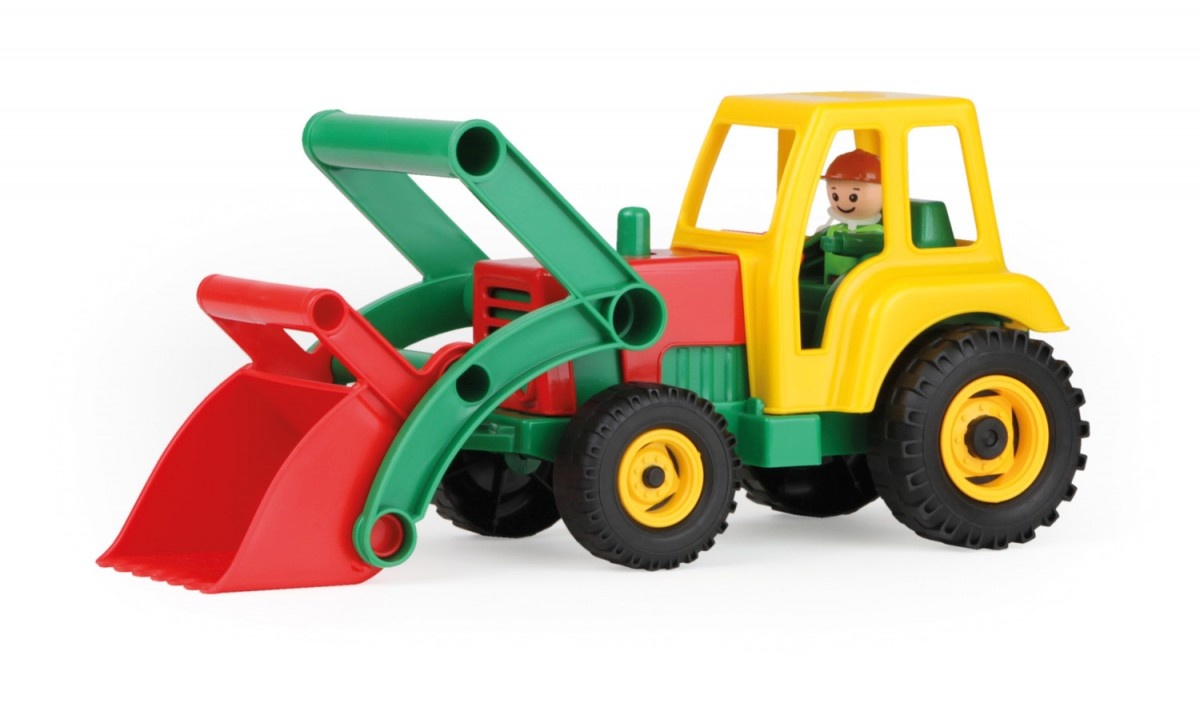 Lena LEN-04161 CHARGER 35cm