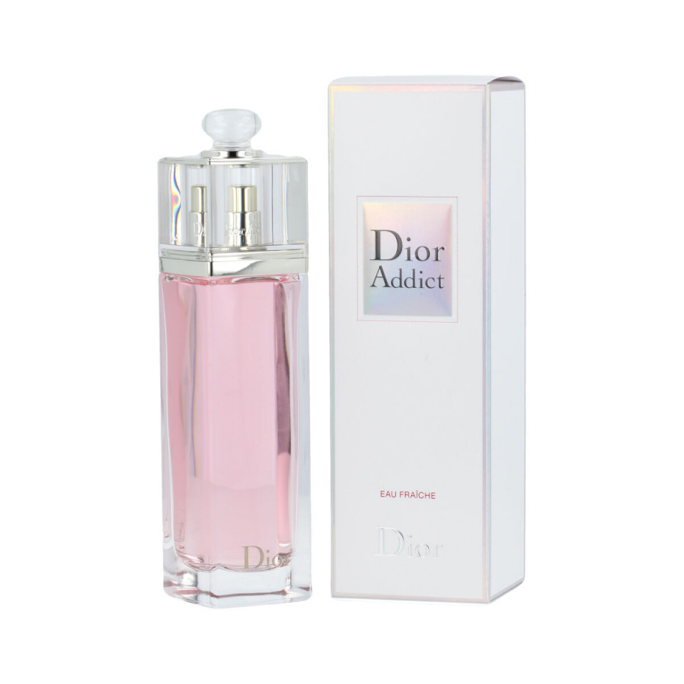 Dior naiste parfüüm Dior Addict EDT