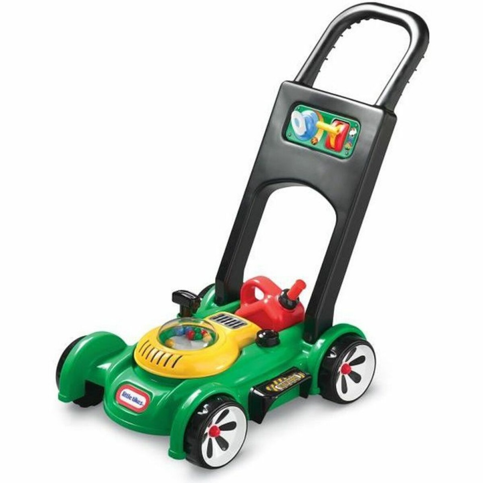 Little Tikes Mängumuruniiduk 633614MPX4