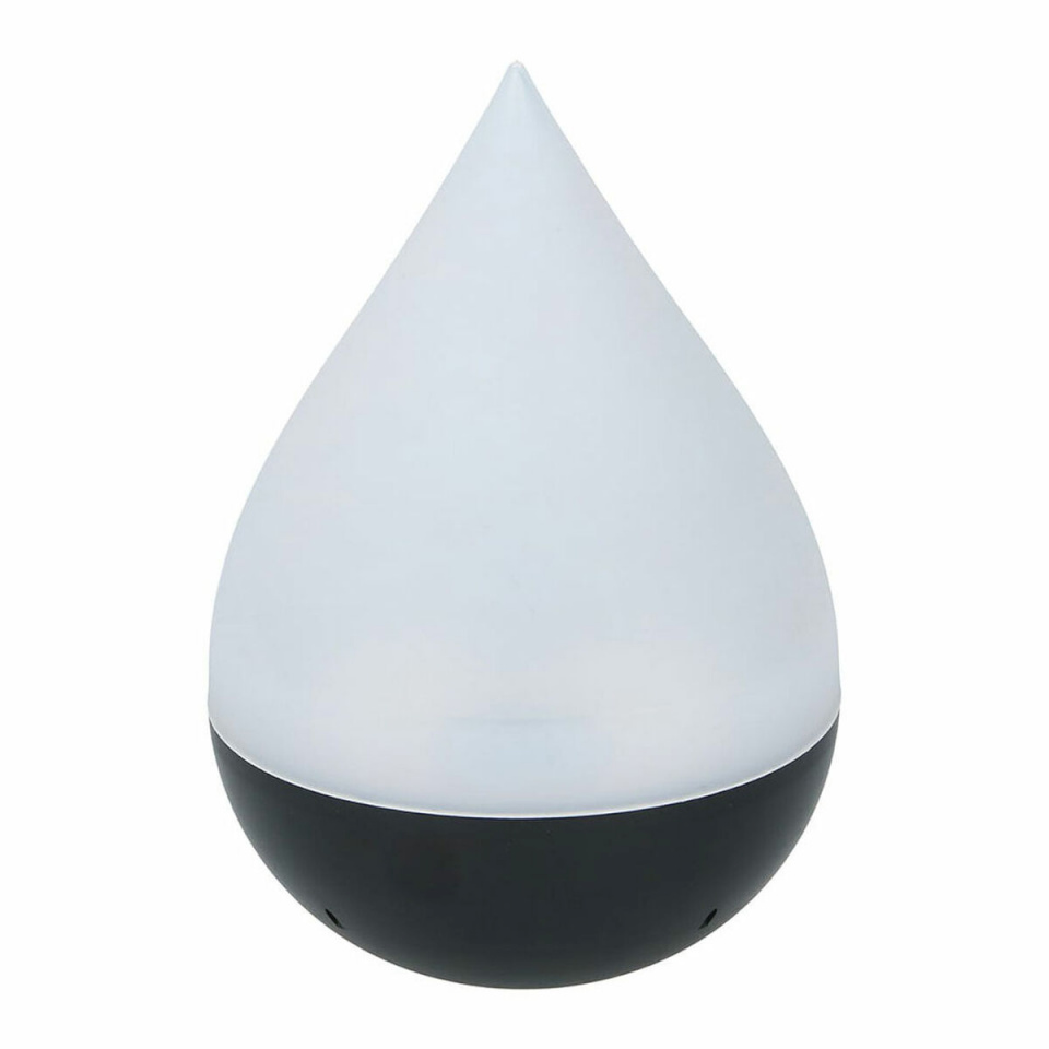 Grundig välisvalgusti