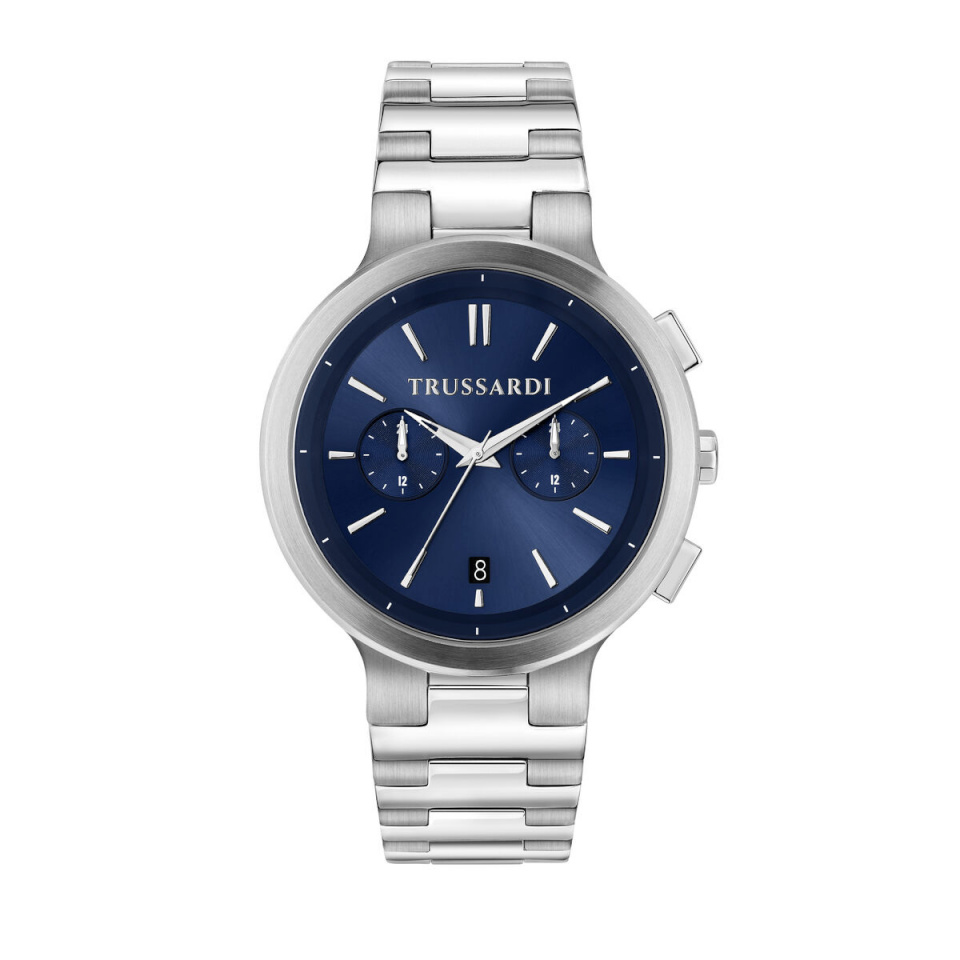 Trussardi meeste kell (Ø 43mm)