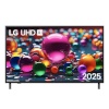 LG televiisor 43UA75006LA UHD AI 43UA75006LA 109.2 cm (43") 4K Ultra HD Smart Wi-Fi must