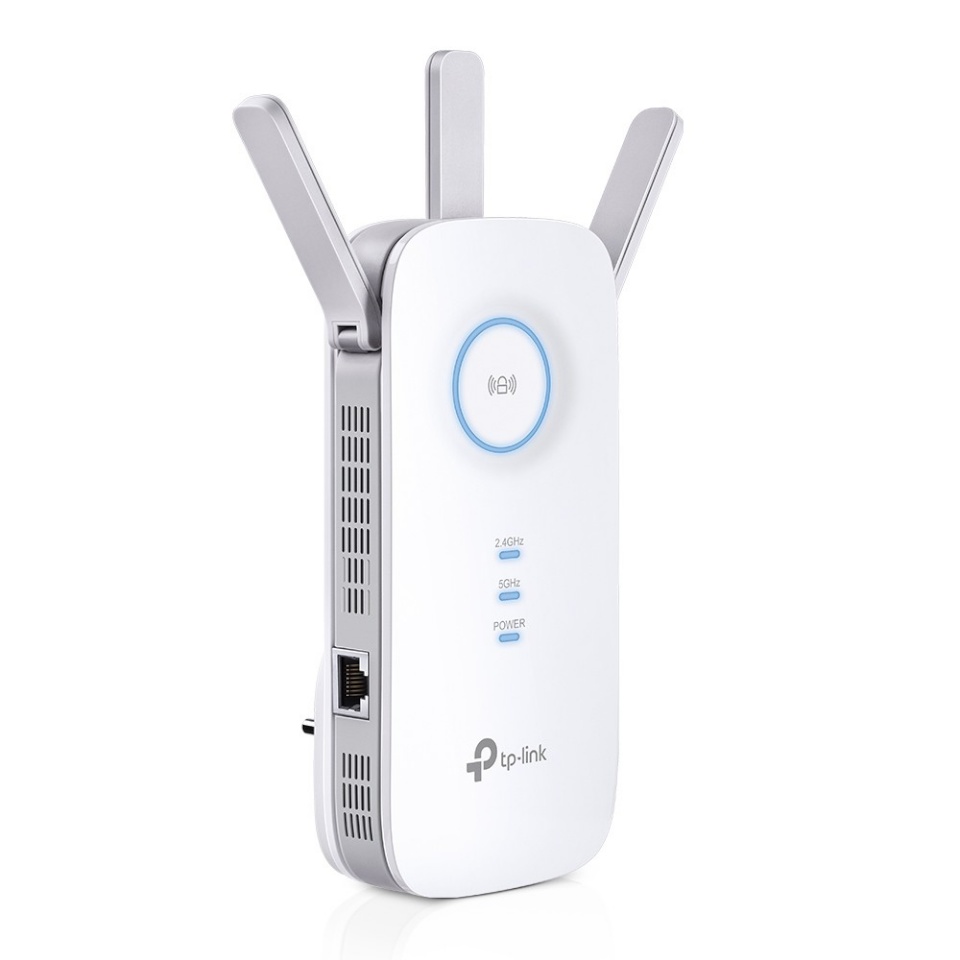 TP-Link wi-fi laiendaja RE450 AC1750 Dual Band Wifi Range Ext