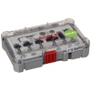 Bosch freesterade komplekt Trim&Edging 6-osaline